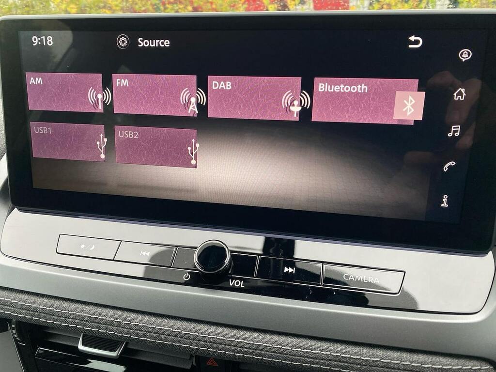 Nissan Qashqai 1.5 E-power Tekna Grey #22