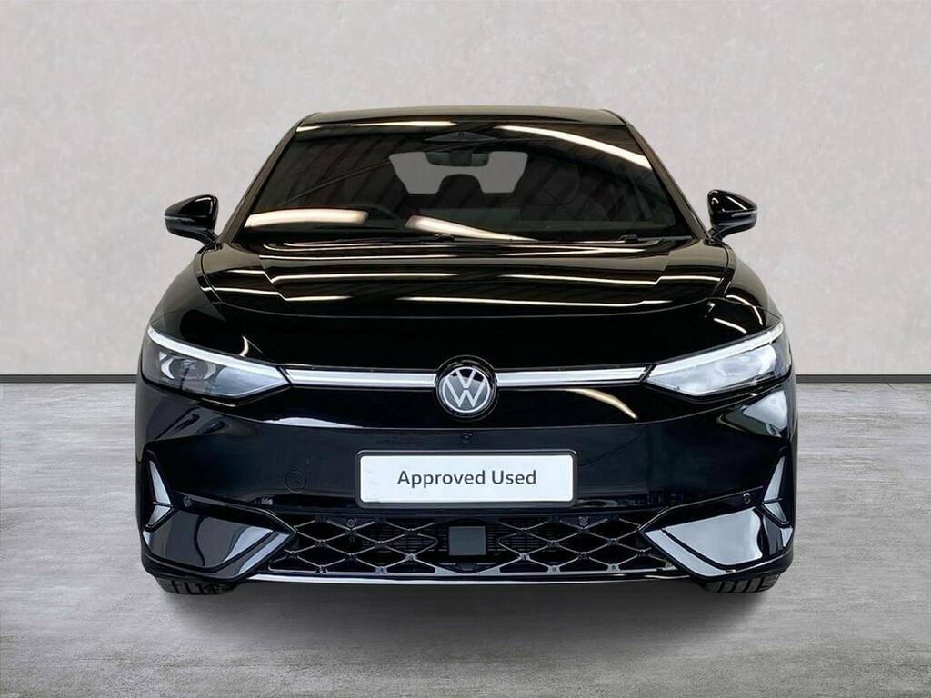 Volkswagen ID.7 Id.7 Gtx Plus 4Motion 86Kwh 340 Ps 1-Speed Black #5