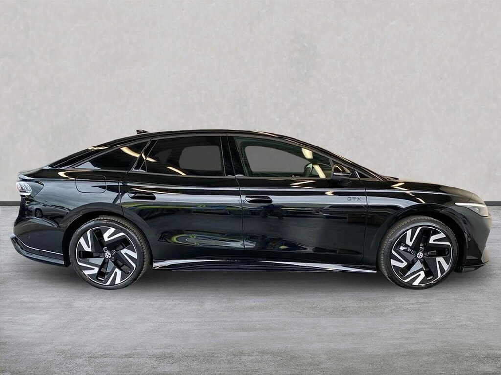Volkswagen ID.7 Id.7 Gtx Plus 4Motion 86Kwh 340 Ps 1-Speed Black #3