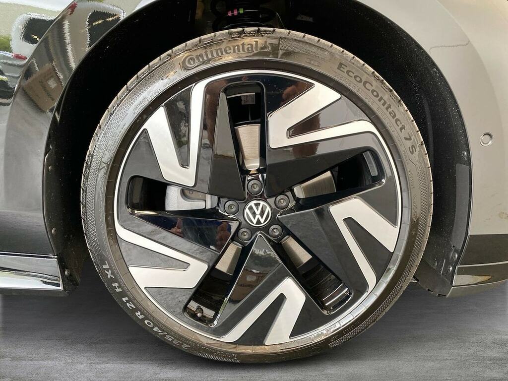 Volkswagen ID.7 Id.7 Gtx Plus 4Motion 86Kwh 340 Ps 1-Speed Black #6