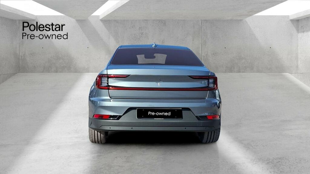 Polestar 2 350Kw 82Kwh Lr Dm Prime Performance 4Wd Grey #4
