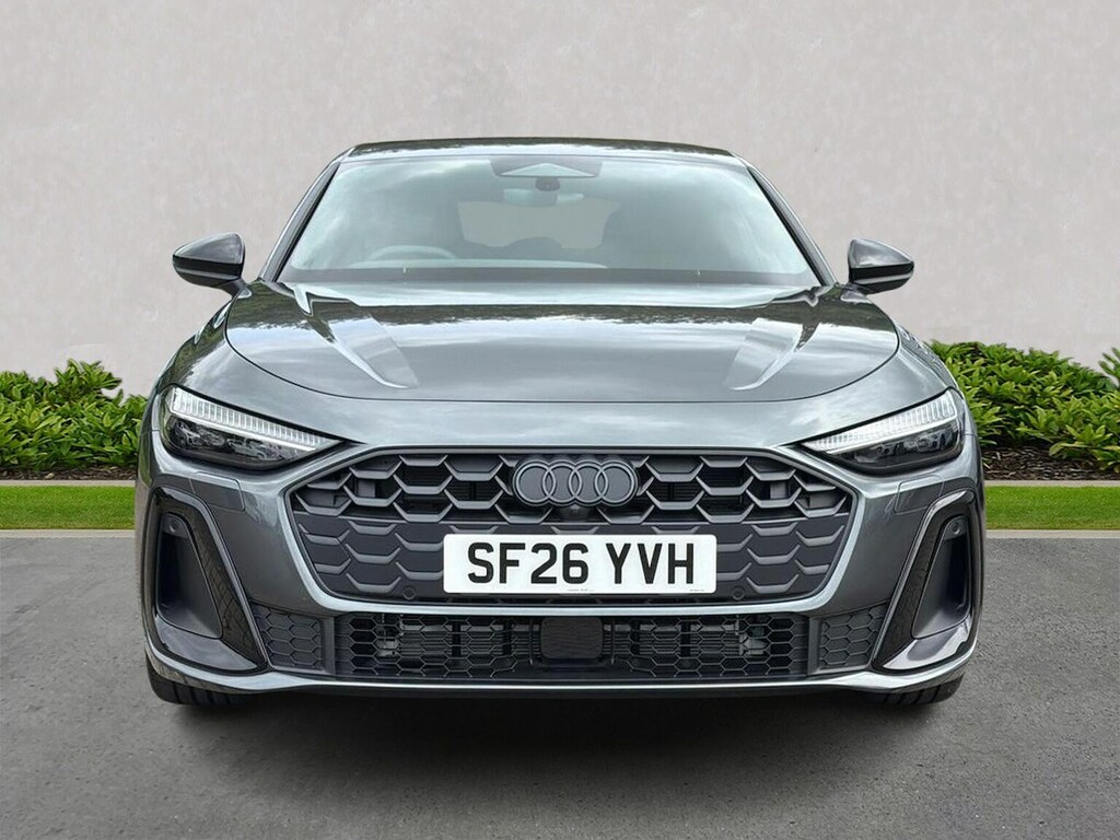 Audi A5 2.0 Tfsi 299 E Qtro Black Ed S Tronic Tech Grey #5
