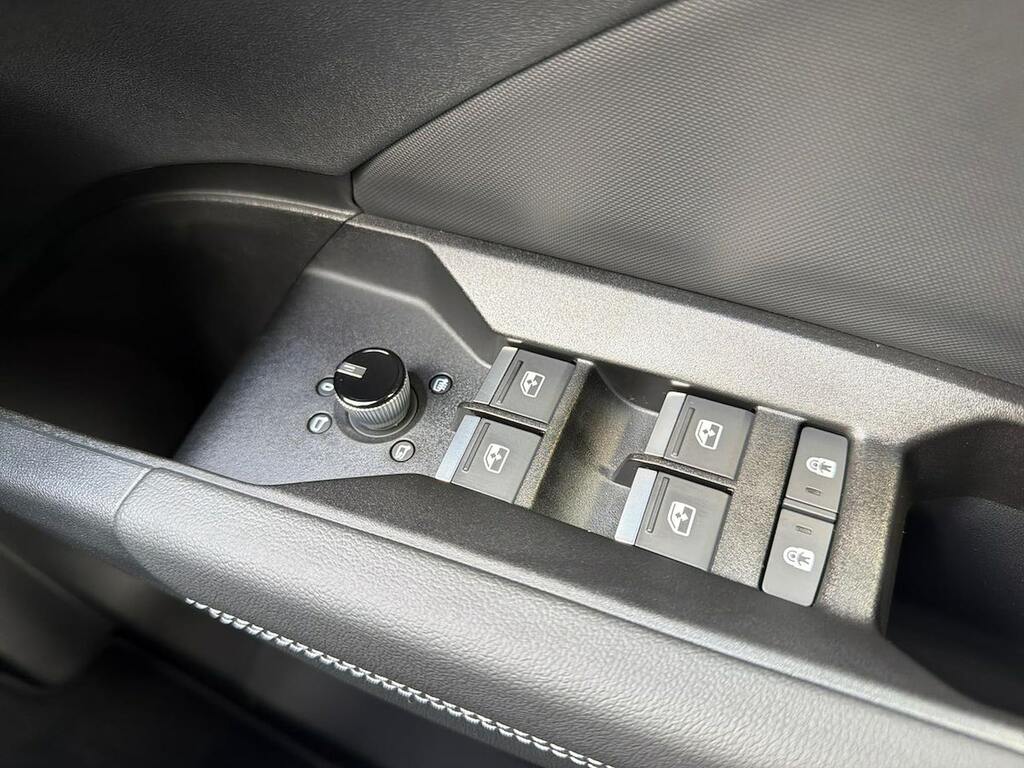 Audi Q4 E Tron Audi Q4 E-tron Estate 210Kw 45 82Kwh S Line Au Silver #21