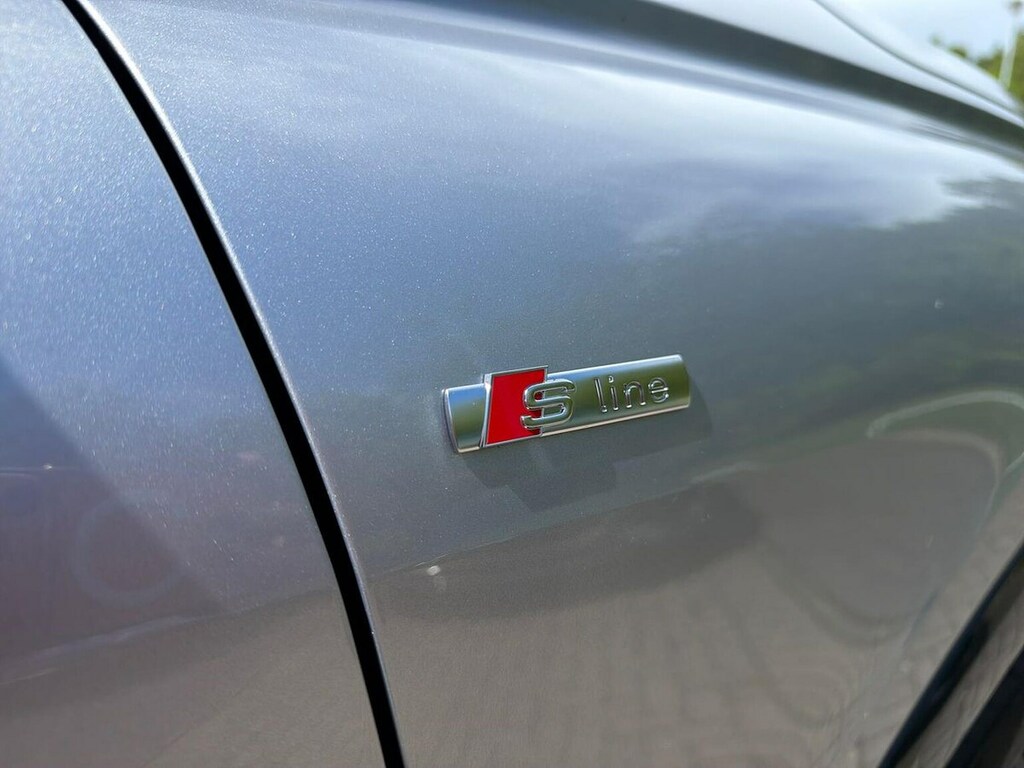 Audi Q4 E Tron Audi Q4 E-tron Estate 210Kw 45 82Kwh S Line Au Silver #35
