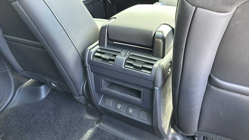 Land Rover Defender 110 3.0 D350 Hard Top X-dynamic Hse Green #18