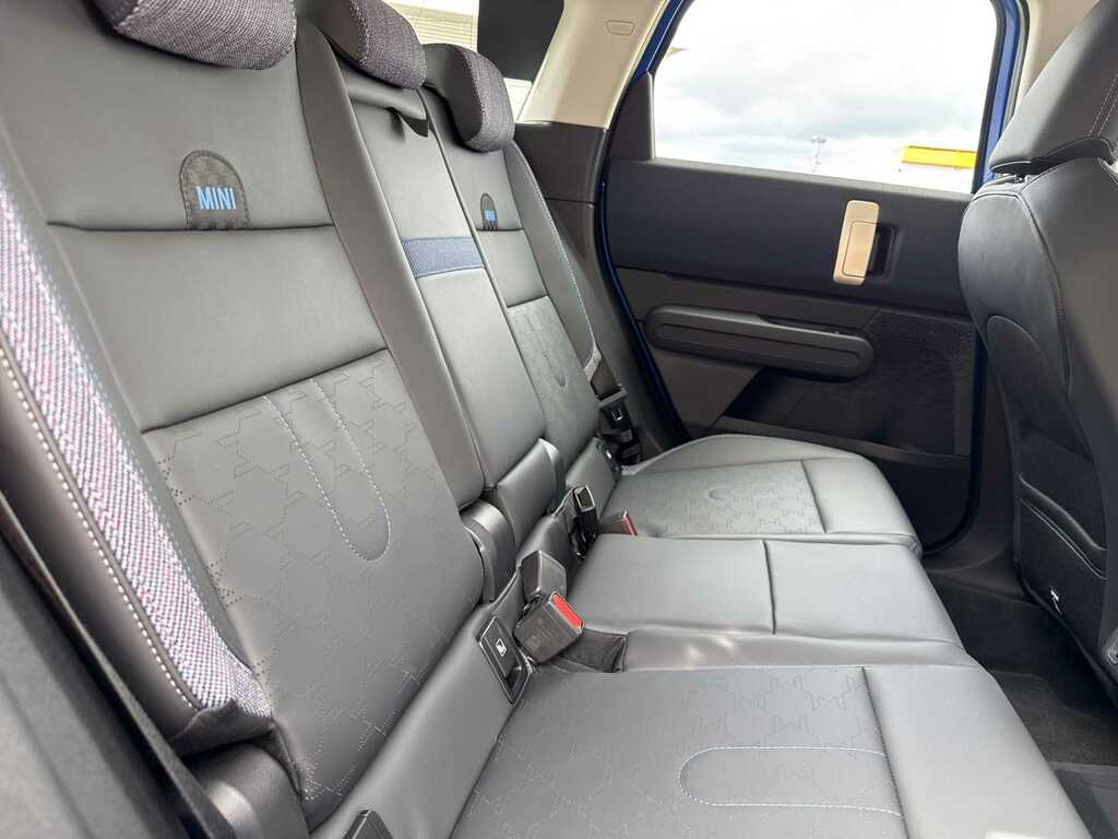 Mini Countryman 1.5C Mhev Classic Euro 6 Ss  #15