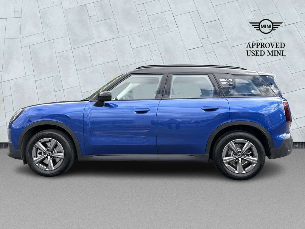 Mini Countryman 1.5C Mhev Classic Euro 6 Ss  #18