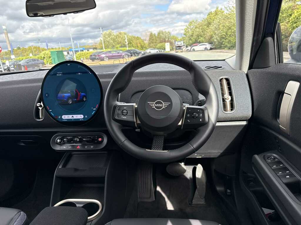 Mini Countryman 1.5C Mhev Classic Euro 6 Ss  #9