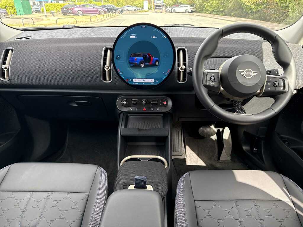 Mini Countryman 1.5C Mhev Classic Euro 6 Ss  #8