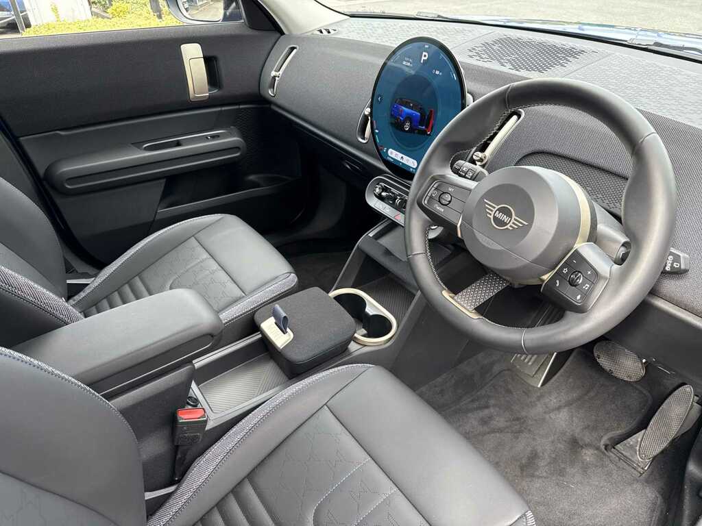 Mini Countryman 1.5C Mhev Classic Euro 6 Ss  #14