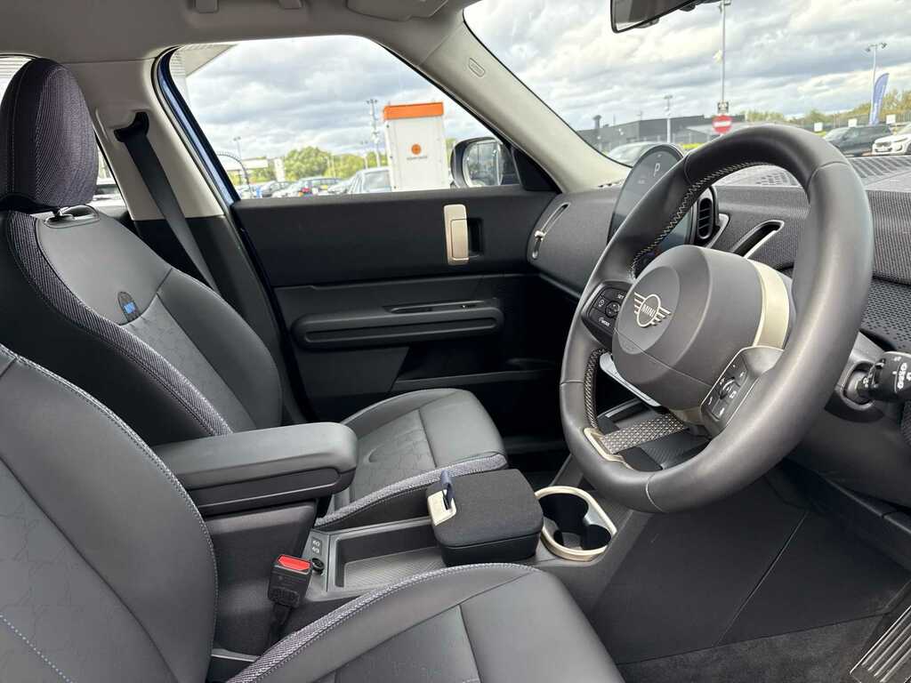 Mini Countryman 1.5C Mhev Classic Euro 6 Ss  #20