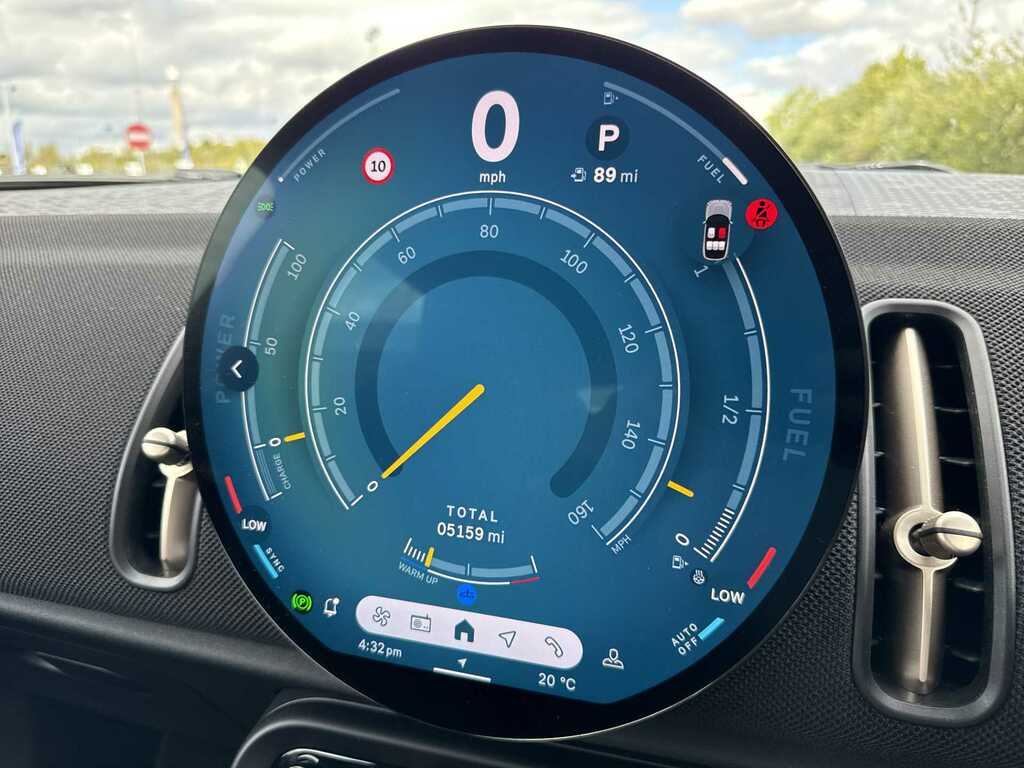 Mini Countryman 1.5C Mhev Classic Euro 6 Ss  #10