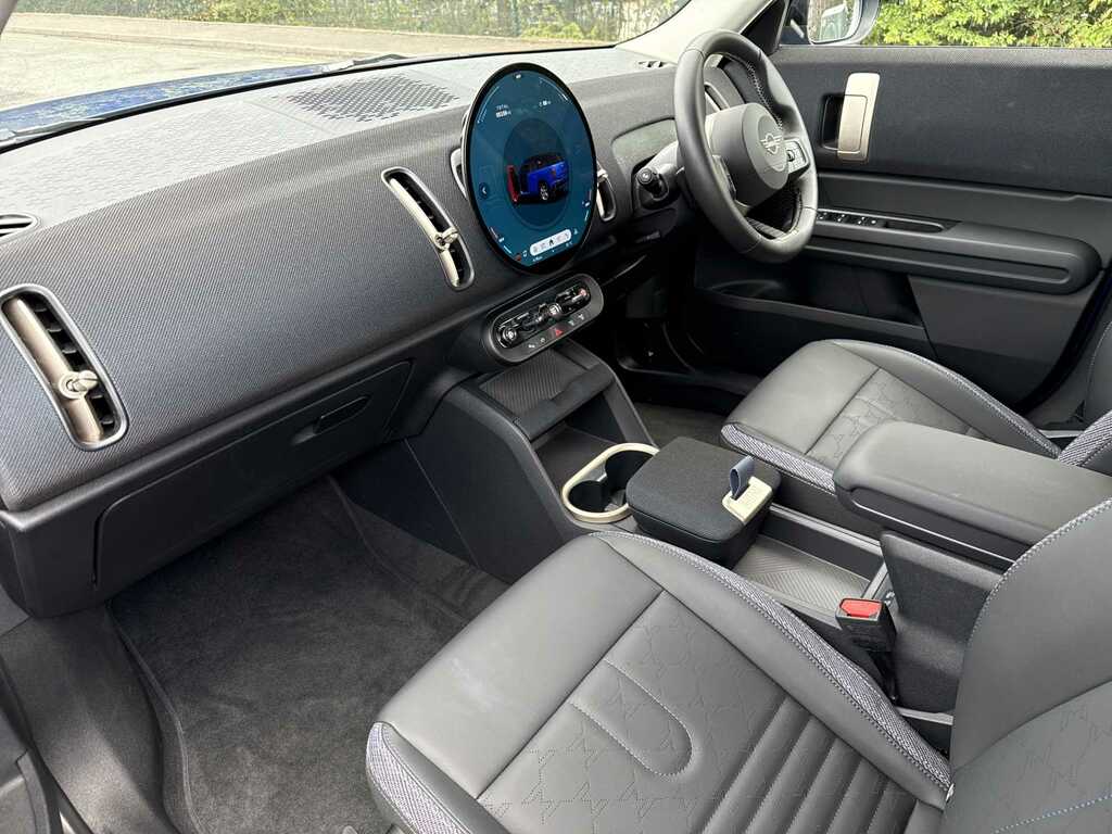 Mini Countryman 1.5C Mhev Classic Euro 6 Ss  #7
