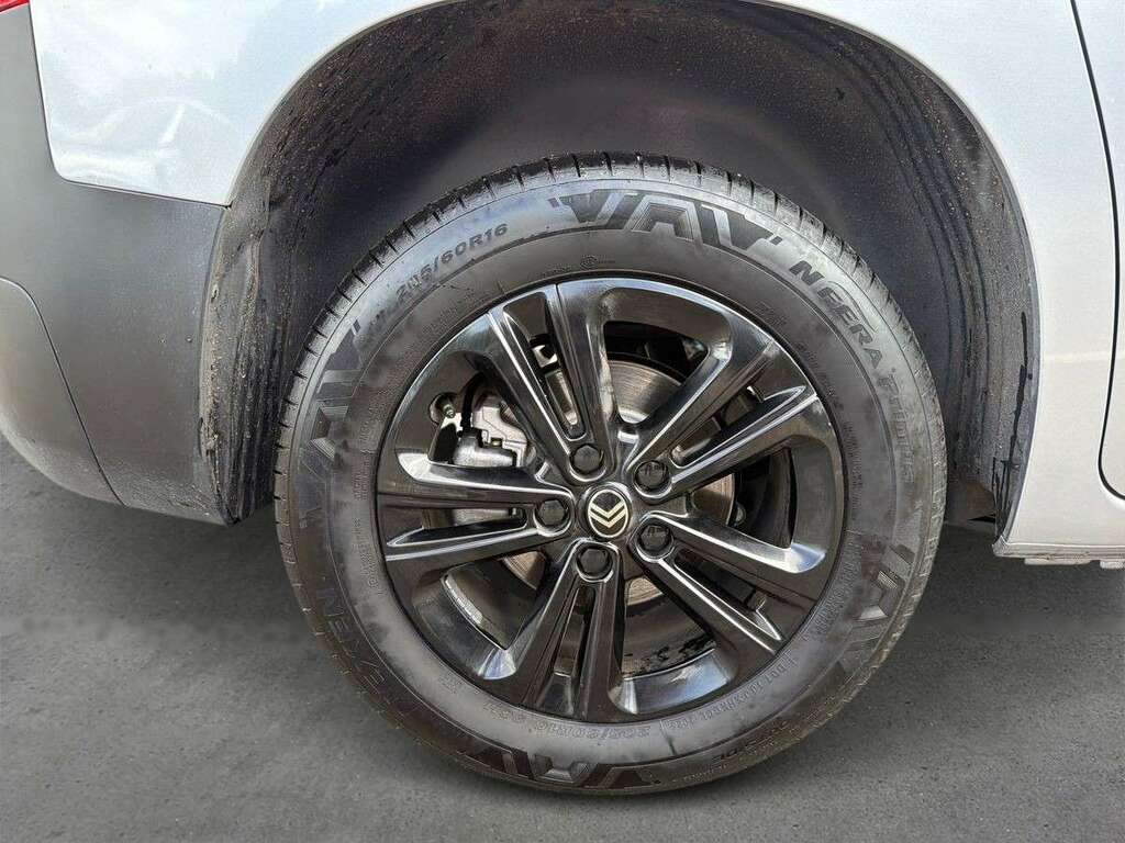 Citroen Berlingo 1.5 D 130 Plus M Grey #6