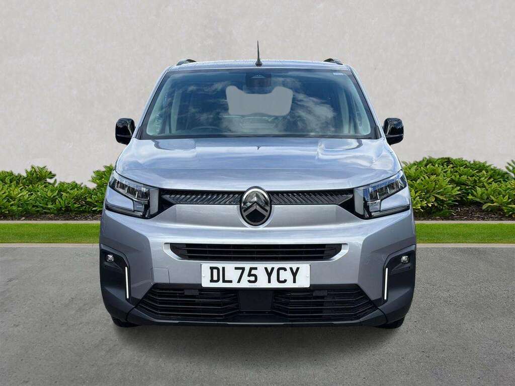 Citroen Berlingo 1.5 D 130 Plus M Grey #5