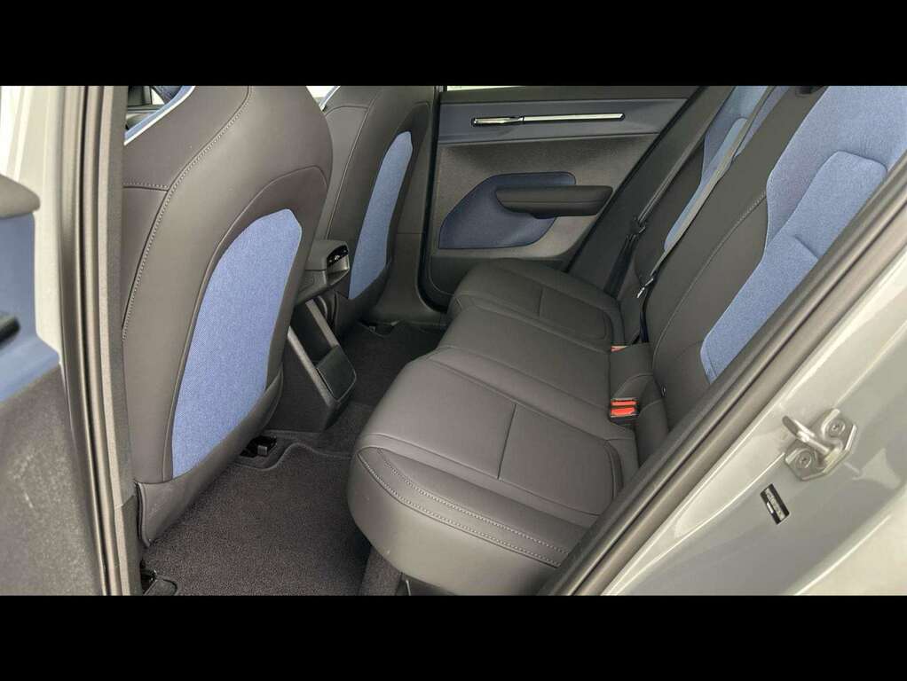 Volvo EX30 Ultra, Twin Motor Performance, Breeze In Blue #12