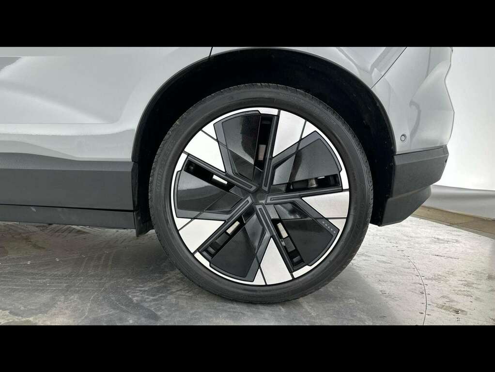 Volvo EX30 Ultra, Twin Motor Performance, Breeze In Blue #15