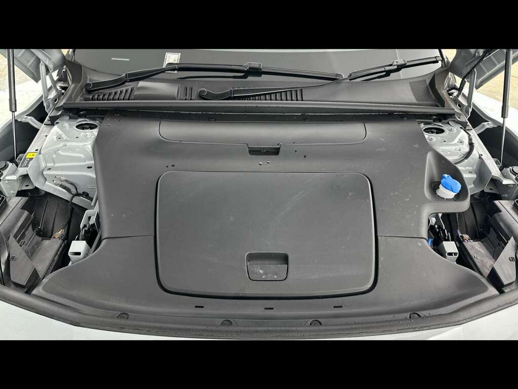 Volvo EX30 Ultra, Twin Motor Performance, Breeze In Blue #14