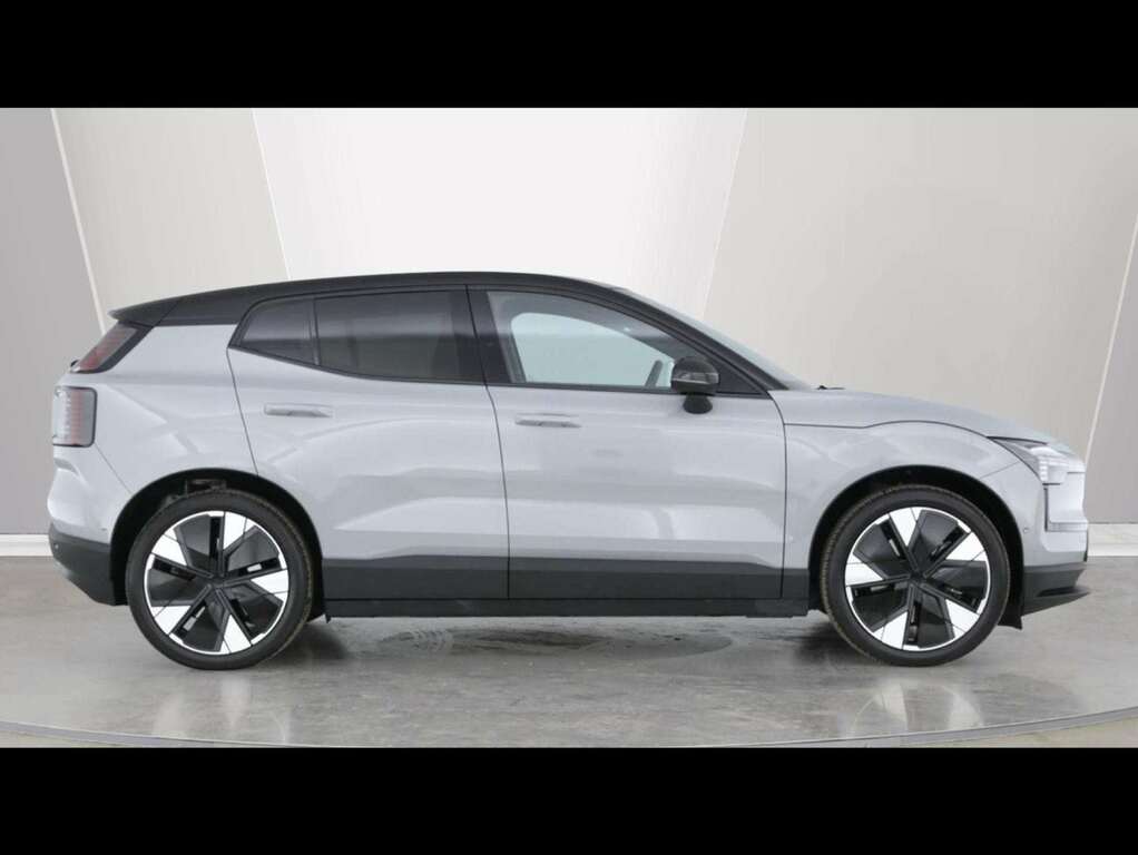 Volvo EX30 315Kw Twin Motor Performance Ultra 69Kwh Grey #6