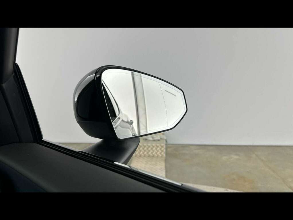 Volvo EX30 Ultra, Twin Motor Performance, Breeze In Blue #17