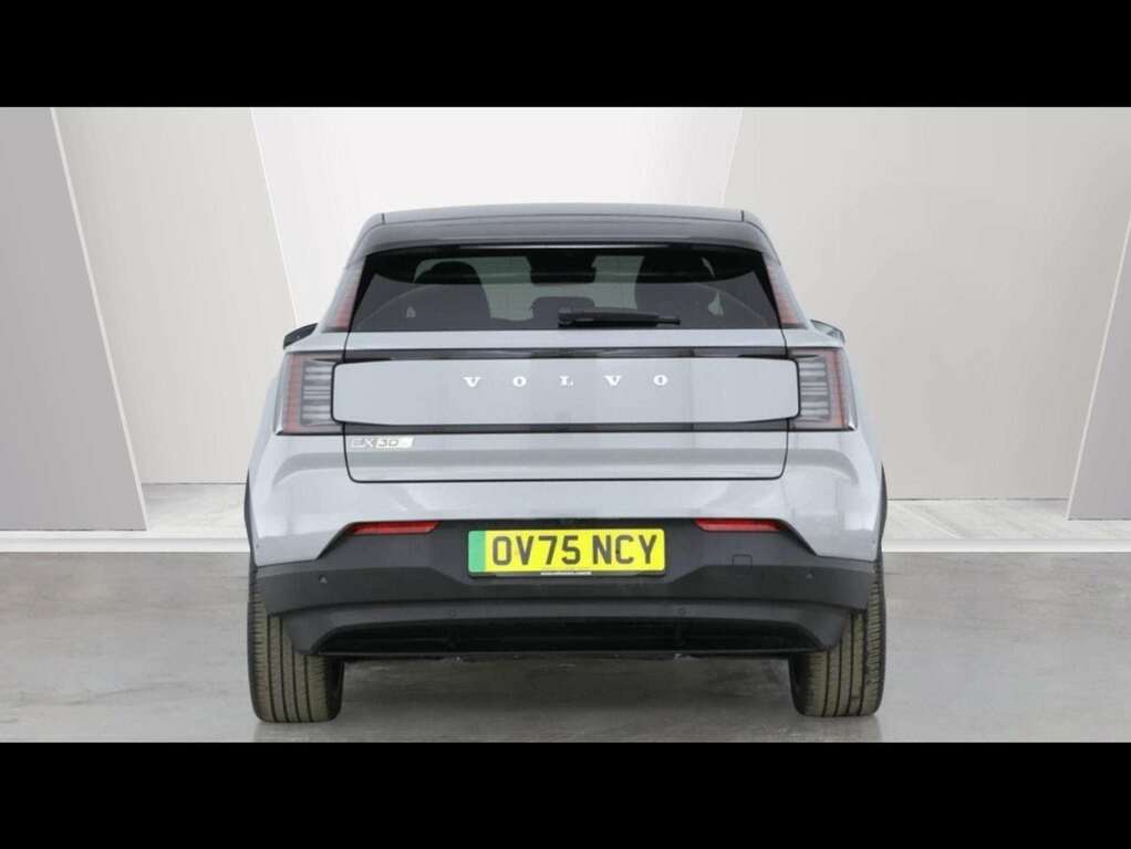 Volvo EX30 315Kw Twin Motor Performance Ultra 69Kwh Grey #2
