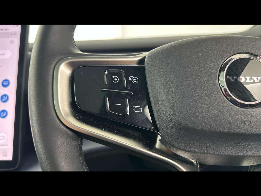 Volvo EX30 Ultra, Twin Motor Performance, Breeze In Blue #23