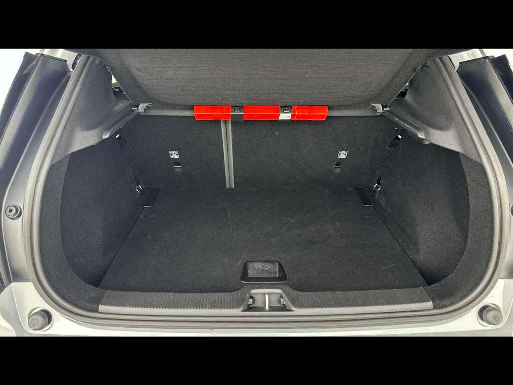Volvo EX30 Ultra, Twin Motor Performance, Breeze In Blue #13
