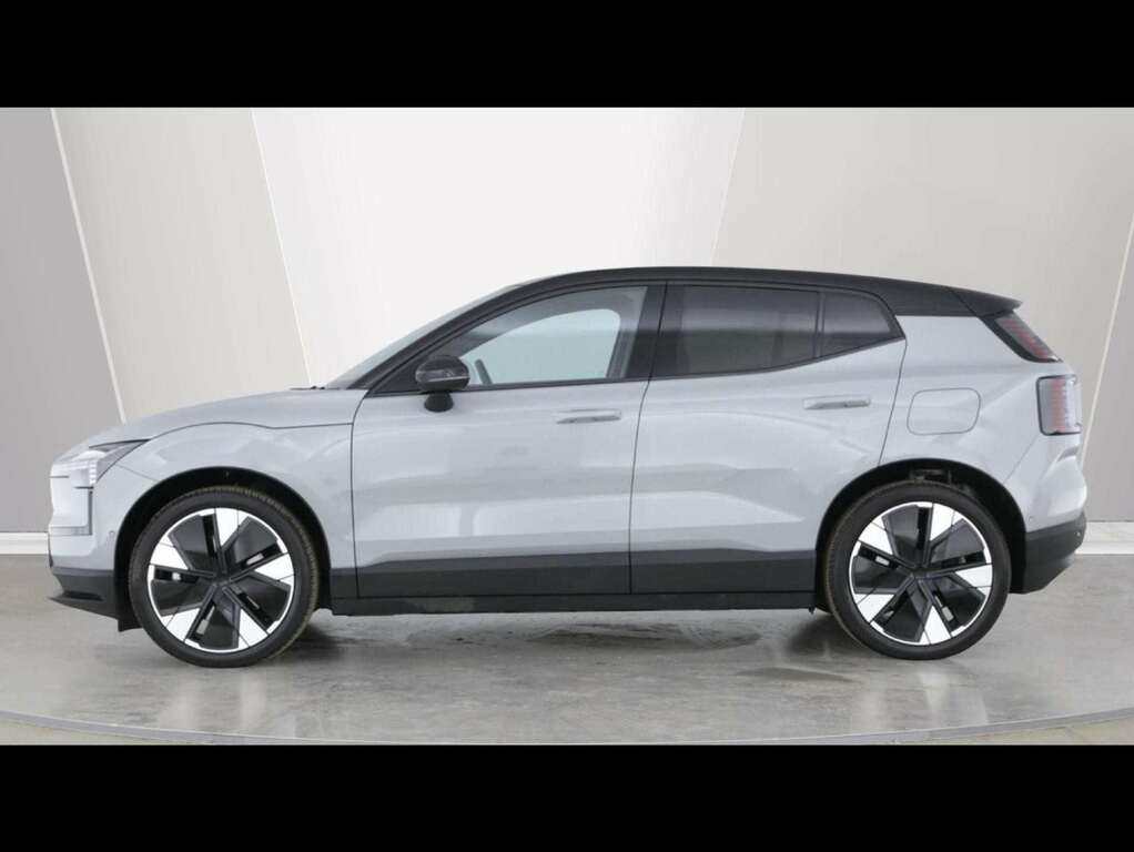 Volvo EX30 315Kw Twin Motor Performance Ultra 69Kwh Grey #4
