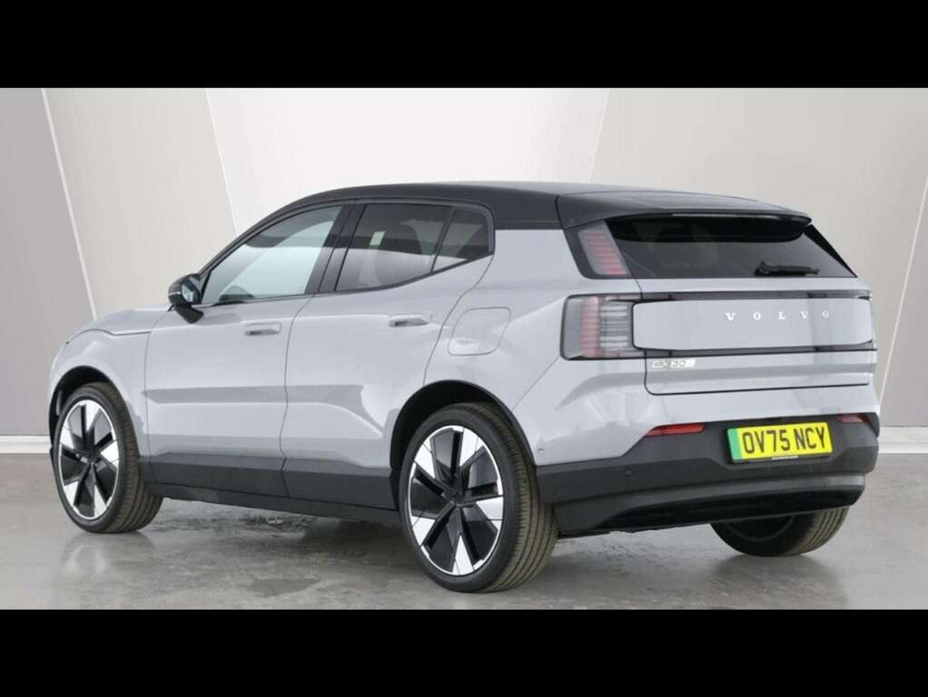 Volvo EX30 315Kw Twin Motor Performance Ultra 69Kwh Grey #3