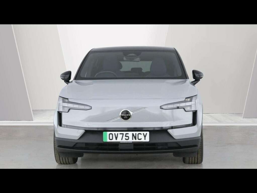 Volvo EX30 315Kw Twin Motor Performance Ultra 69Kwh Grey #5