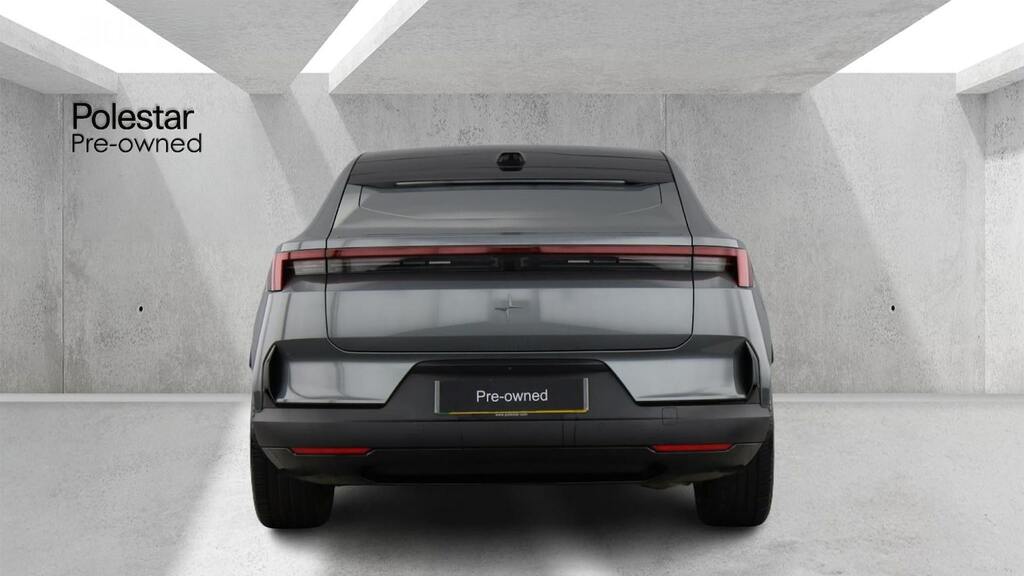 Polestar 4 400Kw 100Kwh Long Range Dual Motor Plus Grey #4