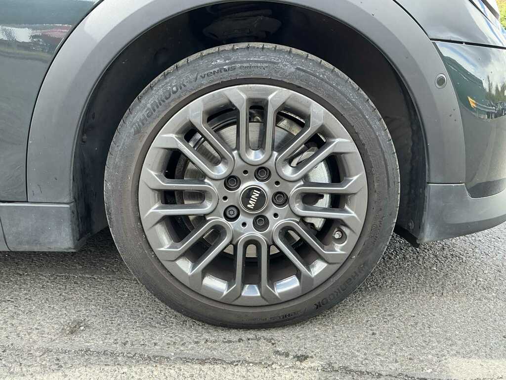 Mini Hatch 1.5 C Exclusive YG75JHJ Grey #6