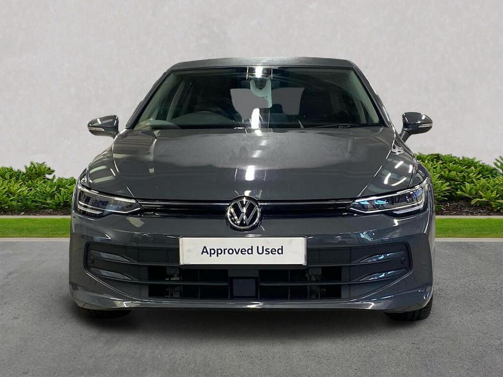 Volkswagen e-Golf 1.5 Tsi Ehybrid 19.7Kwh Match Hatchback Grey #5