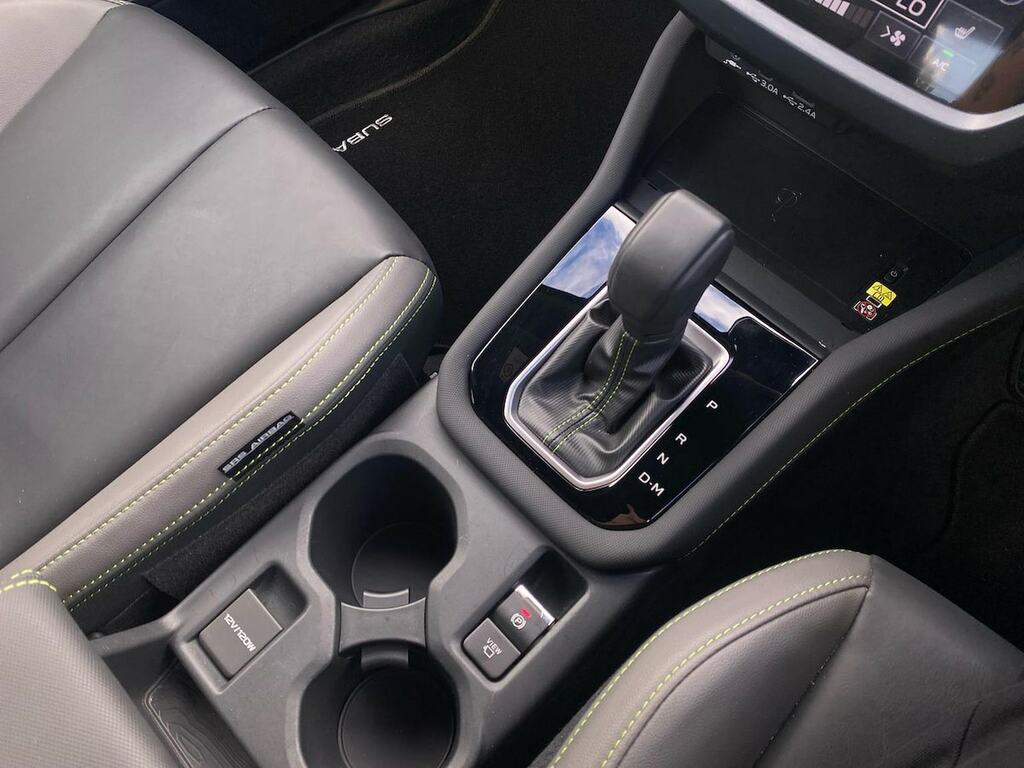 Subaru Forester 2.0 I E-boxer Field Lineartronic 4Wd Euro 6 Ss Grey #10