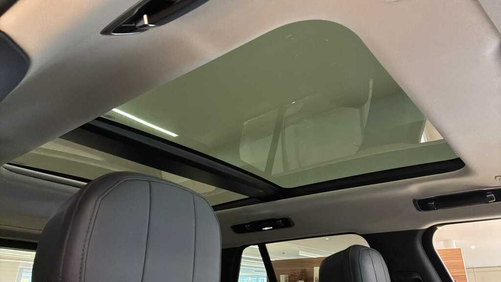Land Rover Range Rover 3.0 P460e Hse Estate Black #25