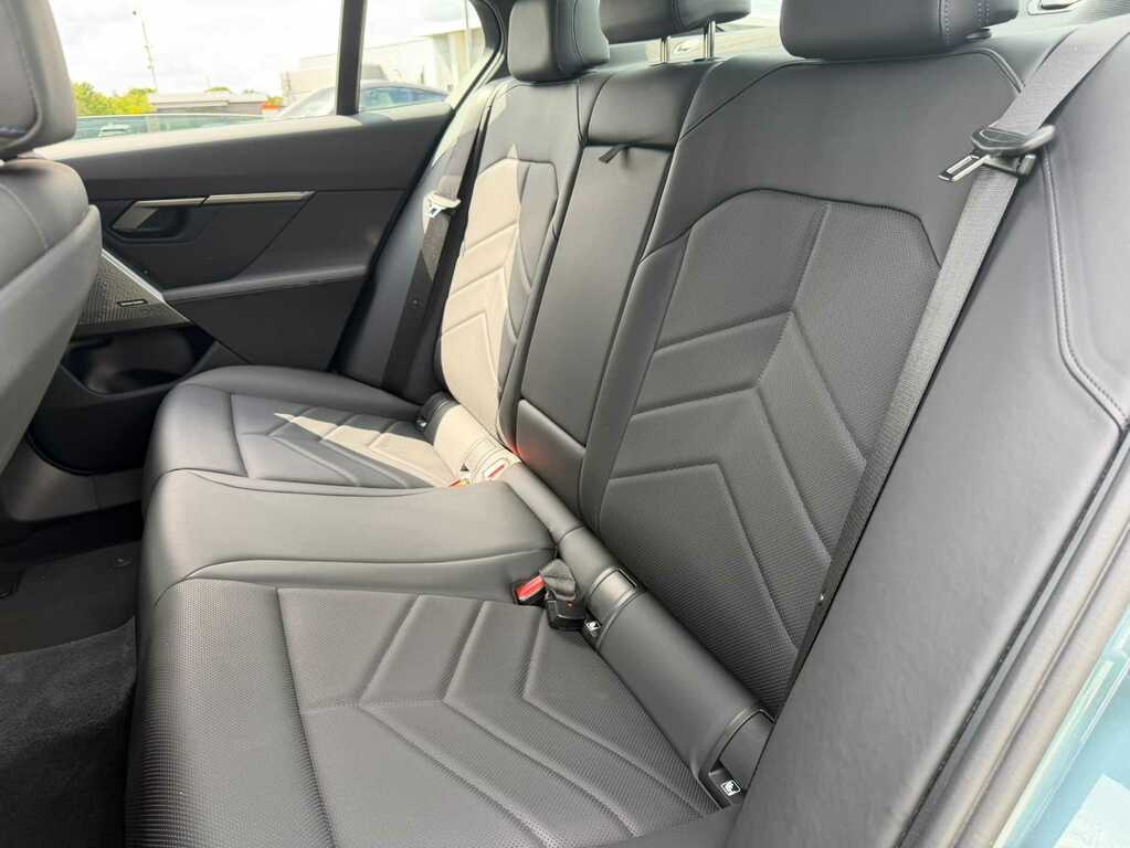 BMW 5 Series 520I M Sport Pro Saloon Green #15