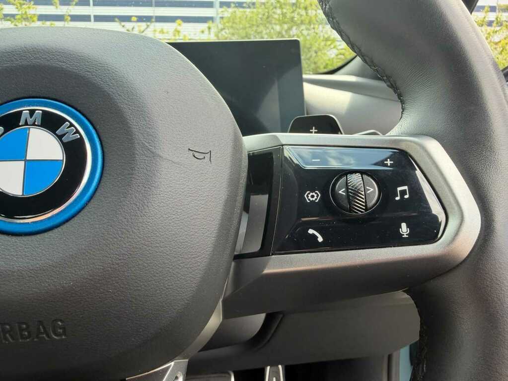 BMW 5 Series 520I M Sport Pro Saloon Green #18