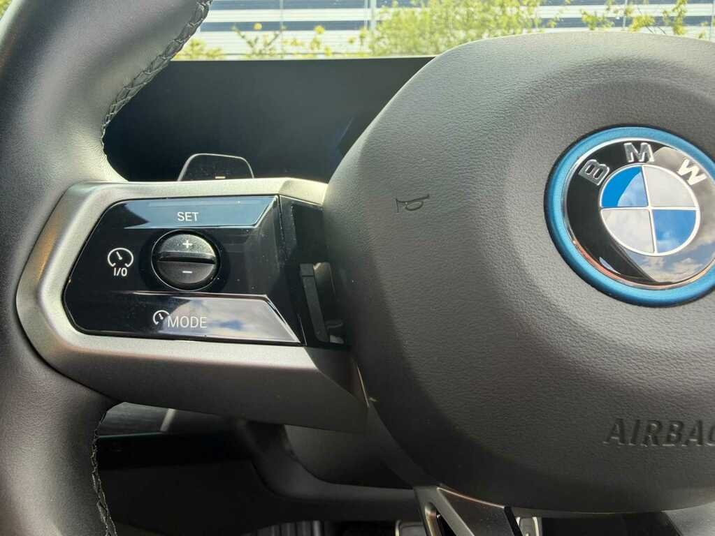 BMW 5 Series 520I M Sport Pro Saloon Green #19