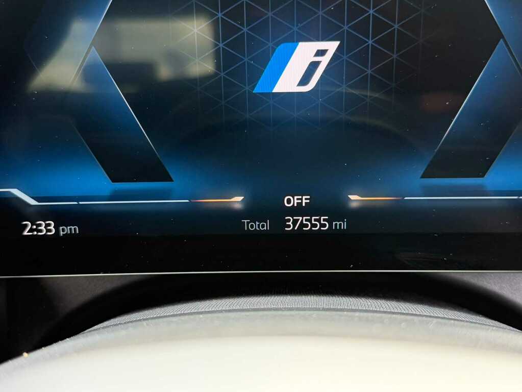 BMW 5 Series 520I M Sport Pro Saloon Green #20