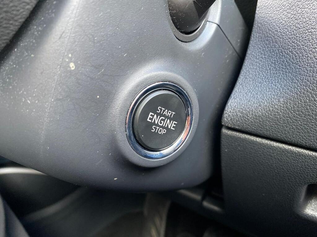 Skoda Fabia 1.5 Tsi 150Ps Monte Carlo Edition Dsg Blue #42