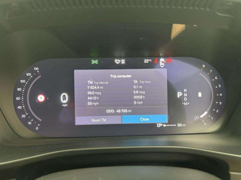 Volvo XC40 2.0 B3p Plus Dark Black #5