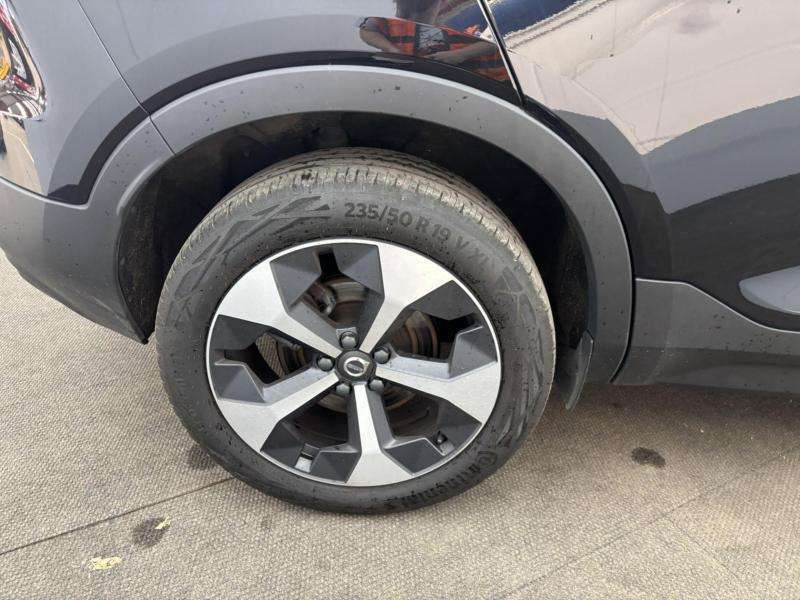 Volvo XC40 2.0 B3p Plus Dark Black #3
