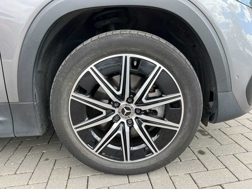 Mercedes-Benz EQB Eqb 350 4M 215Kw Amg Line Executive 66.5Kwh At Grey #6