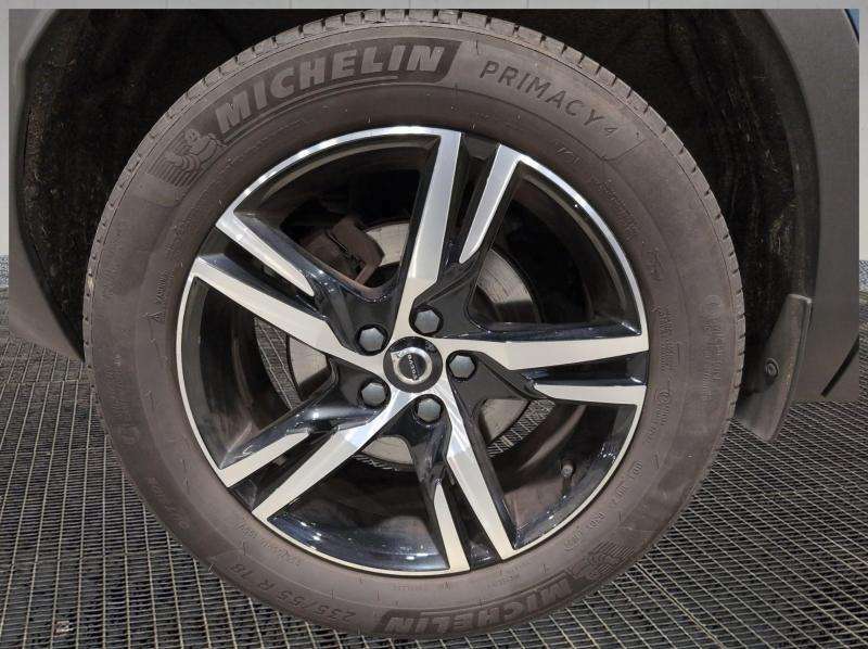 Volvo XC40 2.0 B3p Plus Dark Blue #4