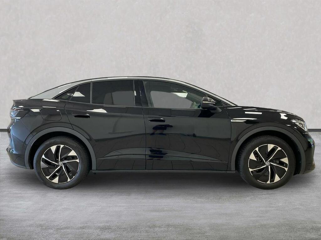 Volkswagen ID.5 Pro 77Kwh Style Suv 174 Ps Black #3