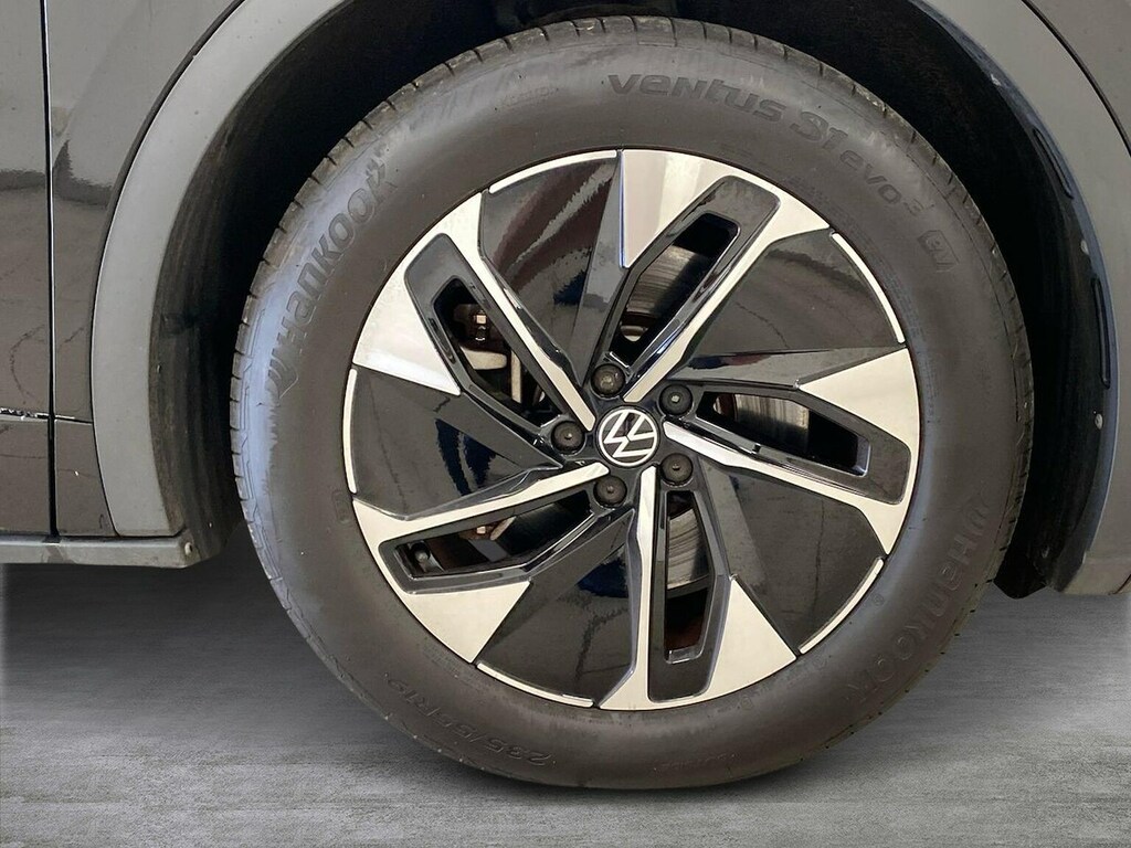Volkswagen ID.5 Pro 77Kwh Style Suv 174 Ps Black #6