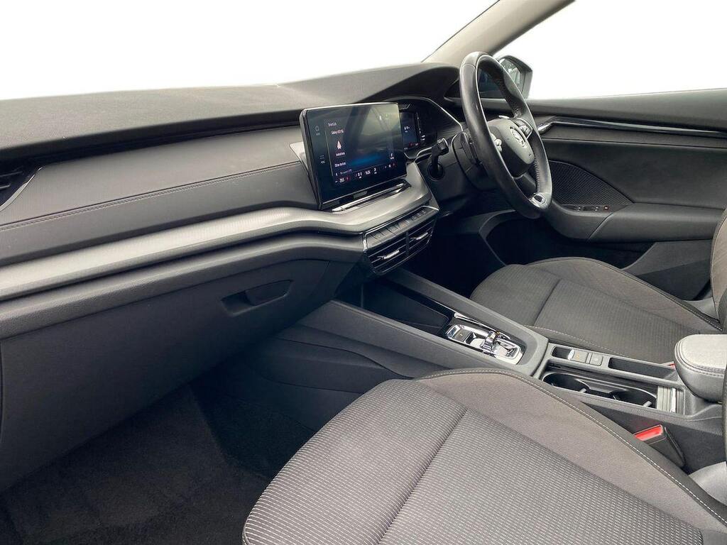 Skoda Octavia Skoda Estate 1.0 Tsi E-tec Se Dsg Blue #7