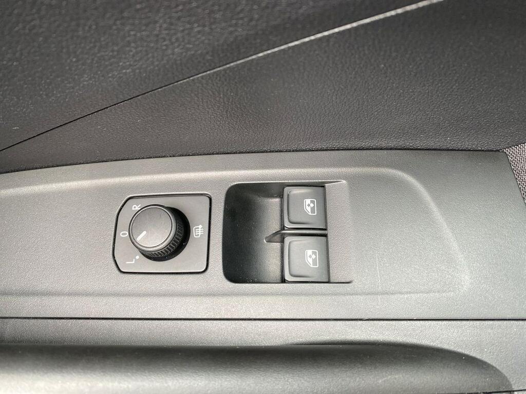 Skoda Fabia 1.0 Mpi 80 Se Comfort Blue #21