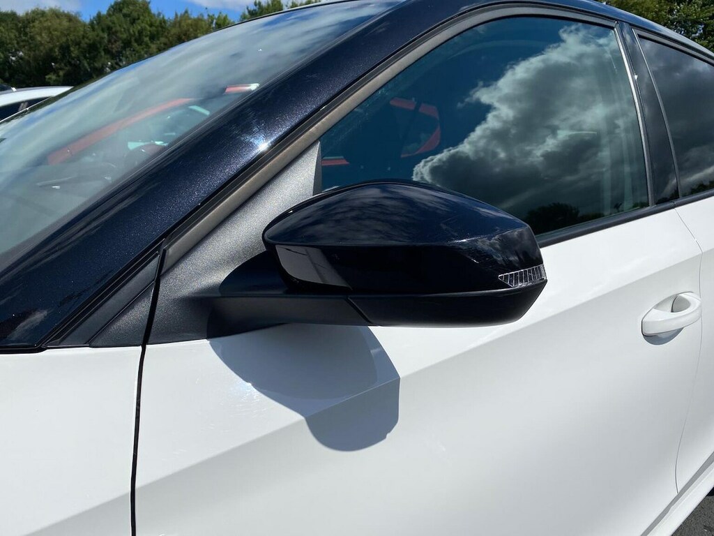 Skoda Fabia 1.0 Mpi 80 Se Comfort Blue #38