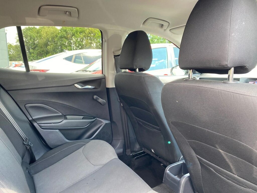 Skoda Fabia 1.0 Mpi 80 Se Comfort Blue #32